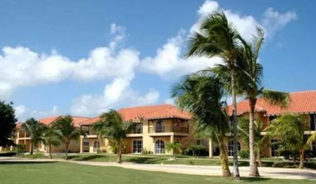 Av.Real Norte Cocotal, Mar De Cocotal 01 Hotel Punta Cana