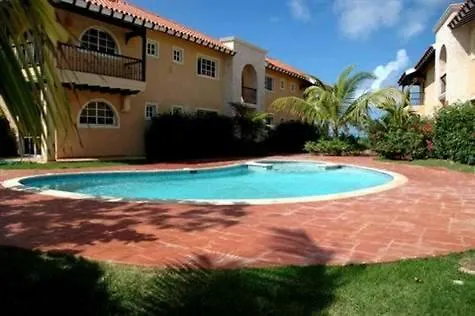 Apartment Av.Real Norte Cocotal, Mar De Cocotal 01 Hotel Punta Cana